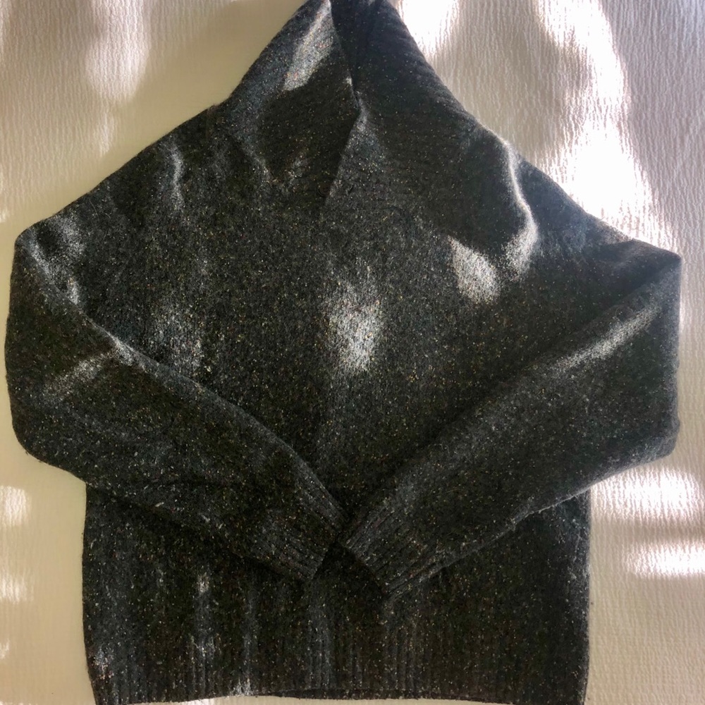 Sweater from Ireland